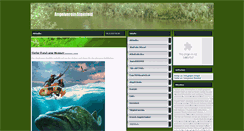 Desktop Screenshot of angelverein-steinfeld.de